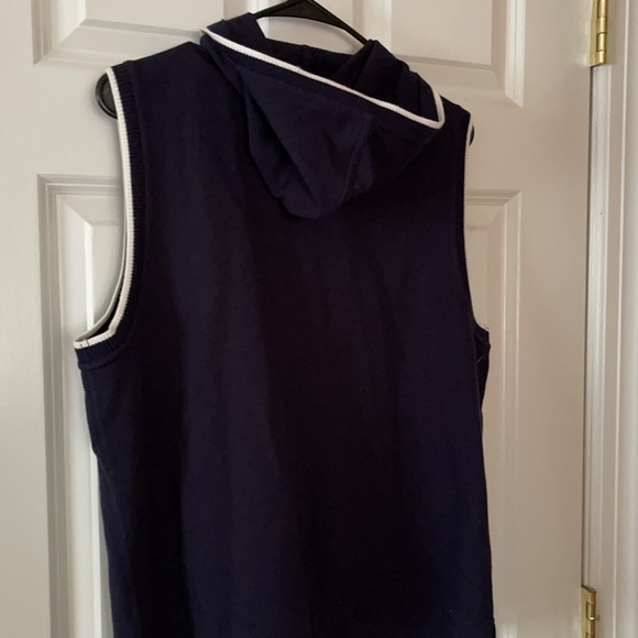 RALPH LAUREN vest - Picture 5 of 7